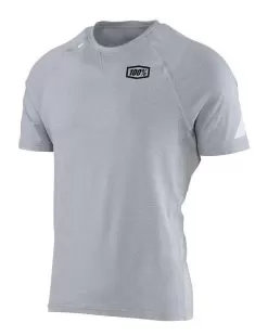 100% Relay Tech T-Shirt (SM)