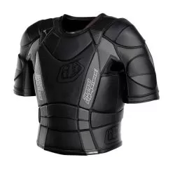 Troy Lee Designs Troy Lee 7850 Hot Weather Armored Short Sleeve Shirt