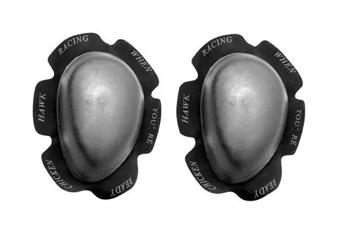 Chicken Hawk Racing Knee Sliders 1 Chicken Hawk Racing Knee Sliders