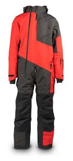 509 Allied Insulated Mono Suit 12 509 Allied Insulated Mono Suit -Funky Motorcycle 509 allied insulated mono suit 2