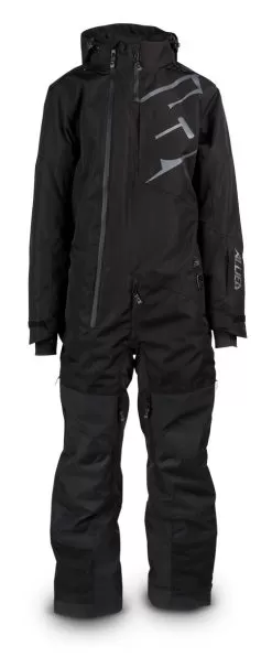509 Allied Insulated Mono Suit