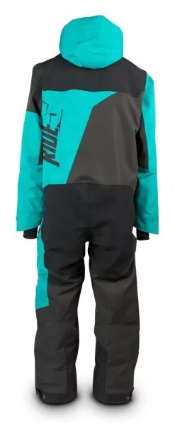 509 Allied Insulated Mono Suit 17 509 Allied Insulated Mono Suit -Funky Motorcycle 509 allied insulated mono suit 7