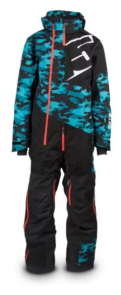509 Allied Insulated Mono Suit 18 509 Allied Insulated Mono Suit -Funky Motorcycle 509 allied insulated mono suit 8