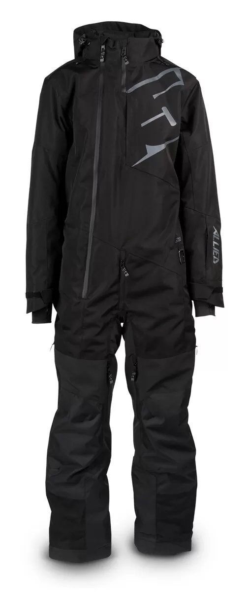 509 Allied Insulated Mono Suit 1 509 Allied Insulated Mono Suit
