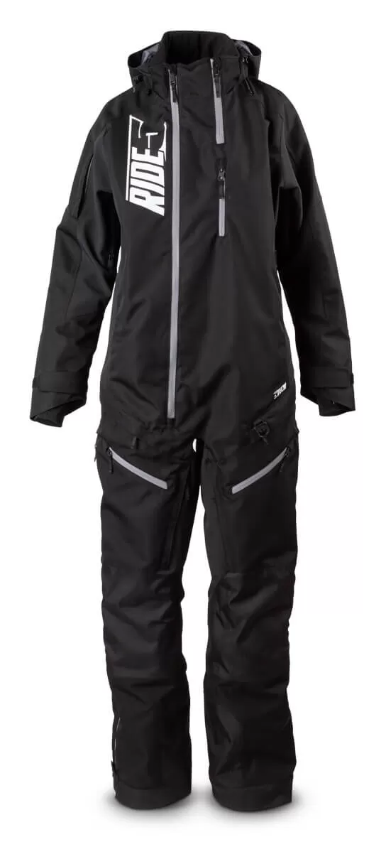 509 Allied Women's Insulated Mono Suit 1 509 Allied Women's Insulated Mono Suit