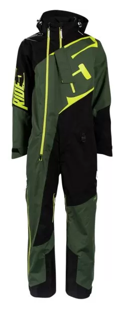 509 Allied Mono Suit 24 509 Allied Mono Suit -Funky Motorcycle 509 allied mono suit 4