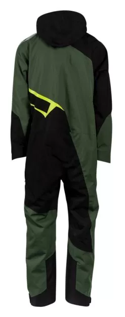 509 Allied Mono Suit 25 509 Allied Mono Suit -Funky Motorcycle 509 allied mono suit 5