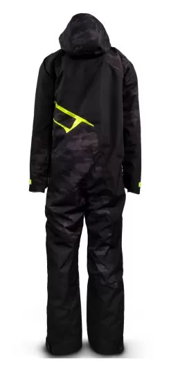 509 Allied Mono Suit 21 509 Allied Mono Suit -Funky Motorcycle 509 allied mono suit shell black camo 1