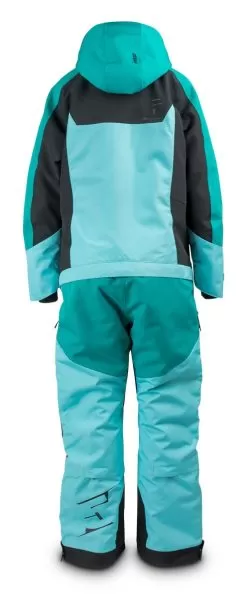 509 Allied Women's Mono Suit Shell -Funky Motorcycle 509 allied womens mono suit shell emerald mint 1