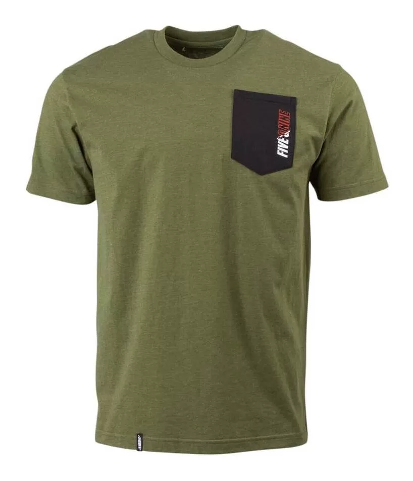 509 Arsenal T-Shirt 13 509 Arsenal T-Shirt - Image 13