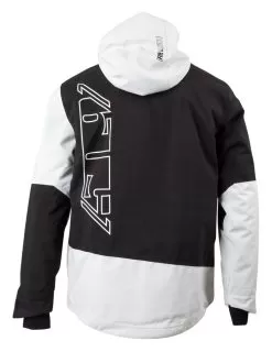 509 Forge Insulated Jacket -Funky Motorcycle 509 forge insulated jacket light grey 1