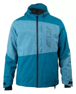 509 Forge Insulated Jacket -Funky Motorcycle 509 forge insulated jacket sharkskin