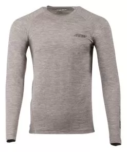 509 FZN Merino 180 Crew Shirt