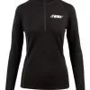 509 FZN Women's Merino Quarter Zip Shirt