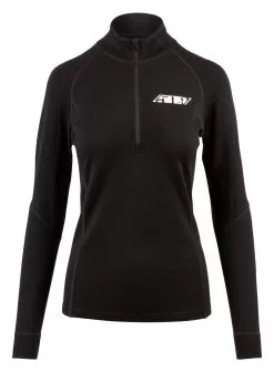 509 FZN Women's Merino Quarter Zip Shirt
