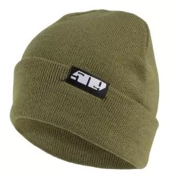 509 Sledhart Beanie -Funky Motorcycle 509 sledhart beanie tamarack
