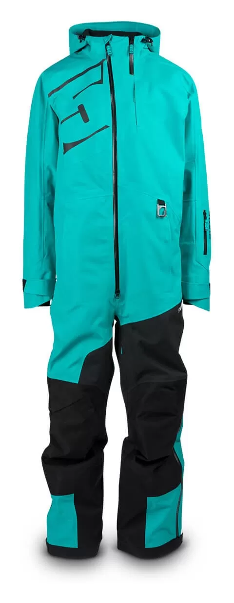 509 Stoke Mono Suit Shell 1 509 Stoke Mono Suit Shell