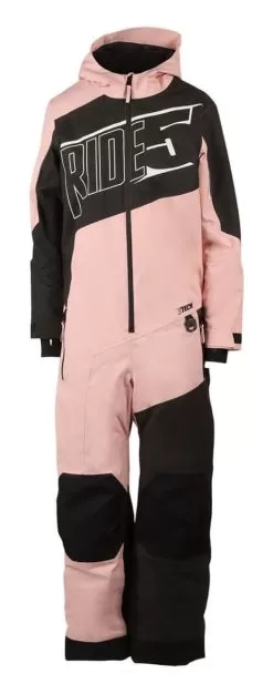 509 Youth Rocco Mono Suit 8 509 Youth Rocco Mono Suit -Funky Motorcycle 509 youth rocco mono suit 2