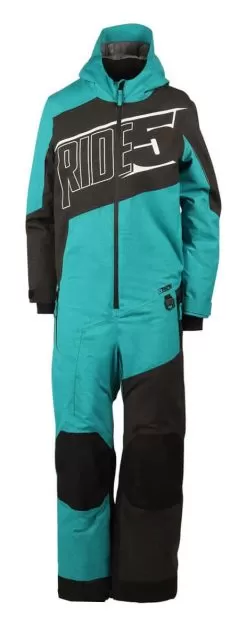 509 Youth Rocco Mono Suit 10 509 Youth Rocco Mono Suit -Funky Motorcycle 509 youth rocco mono suit 4
