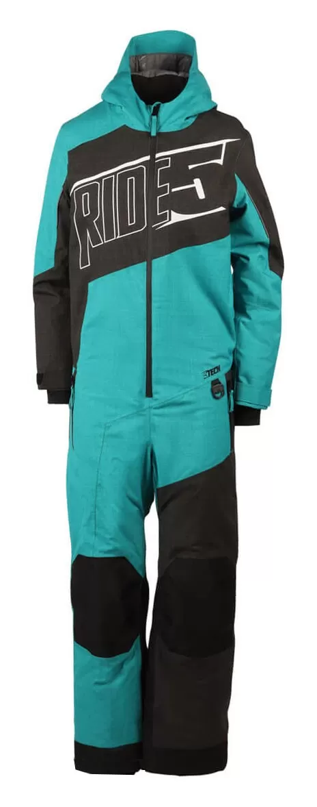 509 Youth Rocco Mono Suit 5 509 Youth Rocco Mono Suit - Image 5