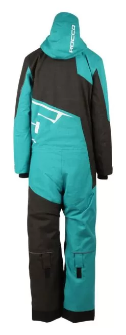 509 Youth Rocco Mono Suit 11 509 Youth Rocco Mono Suit -Funky Motorcycle 509 youth rocco mono suit 5