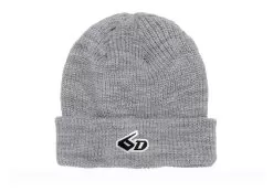 6D Logo Beanie