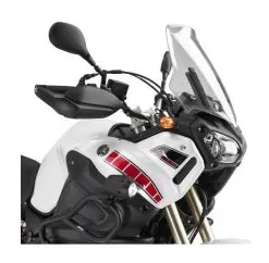 Givi S310 Trekker Halogen Spot Lights -Funky Motorcycle Accessories 2