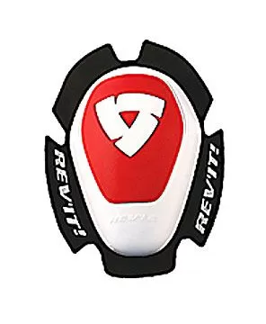 REV'IT! Dual Comp Type A Knee Sliders - Image 3
