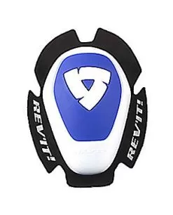 REV'IT! Dual Comp Type A Knee Sliders -Funky Motorcycle REVIT Dual Comp Type A Knee Sliders 3