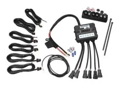 AAC Trigger 6 Shooter Switch System