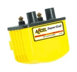 Accel HEI Super Coil For Harley -Funky Motorcycle accel hei super coil for harley 1