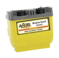 Accel HEI Super Coil For Harley