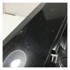 Acerbis Side Panels KTM SX / SX-F / XC / XC-F / XC-W 125cc-450cc 2016-2018 Black [Demo - Good] -Funky Motorcycle acerbis side panels ktmsxsxfxcxcfxcw125cc450cc20162018 black demo good black 4