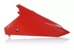 Acerbis Upper Side Panels Honda CRF250R / RX / CRF450R / RX / RWE 2021-2023 5 Acerbis Upper Side Panels Honda CRF250R / RX / CRF450R / RX / RWE 2021-2023 -Funky Motorcycle acerbis upper side panels honda crf450 rcrf450 rx20212022 red