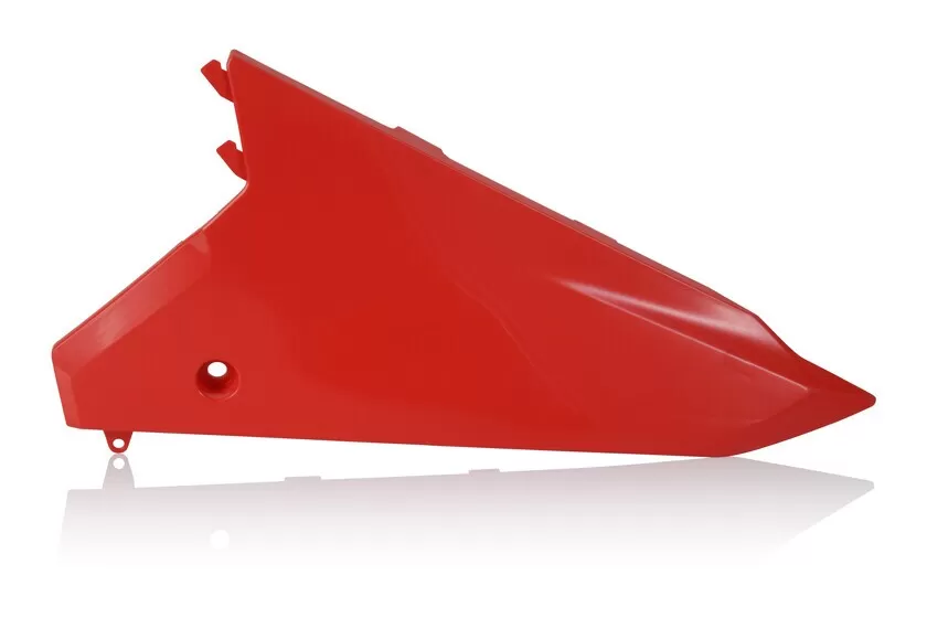 Acerbis Upper Side Panels Honda CRF250R / RX / CRF450R / RX / RWE 2021-2023 3 Acerbis Upper Side Panels Honda CRF250R / RX / CRF450R / RX / RWE 2021-2023 - Image 3