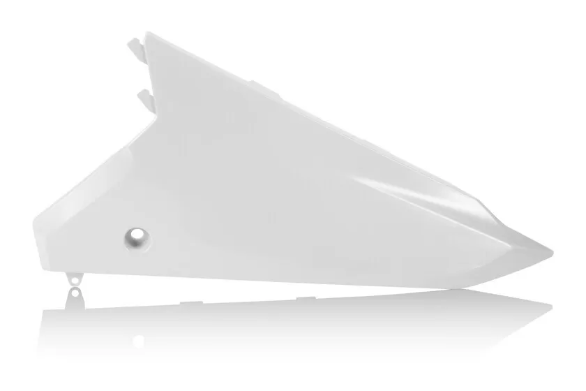 Acerbis Upper Side Panels Honda CRF250R / RX / CRF450R / RX / RWE 2021-2023 2 Acerbis Upper Side Panels Honda CRF250R / RX / CRF450R / RX / RWE 2021-2023 - Image 2