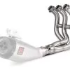 Akrapovic Racing Replacement Header Yamaha FZ-09 / MT-09 / FJ-09 / Tracer 900