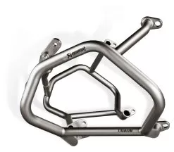 Akrapovic Lower Crash Bar BMW R1250 GS / Adventure 2019-2023