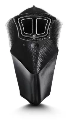 Akrapovic Slip-On Exhaust Kawasaki H2 2015-2021 -Funky Motorcycle akrapovic slip on exhaust kawasaki h220152019 2