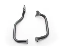 AltRider Crash Bars Honda Africa Twin / Adventure Sports 2016-2019 W/o Installation Bracket / Grey [Open Box]