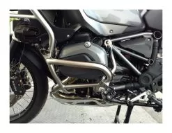 AltRider Reinforcement Crash Bars BMW R1200GS / Adventure 2013-2018 -Funky Motorcycle alt rider reinforcement crash bars bmwr1200 gs adventure20172018 10