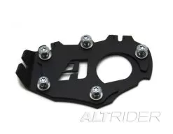 AltRider Side Stand Foot BMW R1200GS / R1250GS Lowered / GSA Lowered