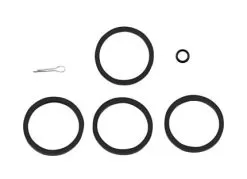 Arlen Ness 4 / 6 Piston Caliper Rebuild Kit