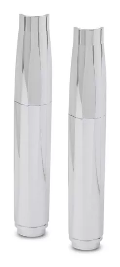 Arlen Ness Deep Cut Pushrod Covers For Harley Twin Cam 1999-2017 -Funky Motorcycle arlen ness deep cut pushrod covers for harley twin cam19992016 chrome