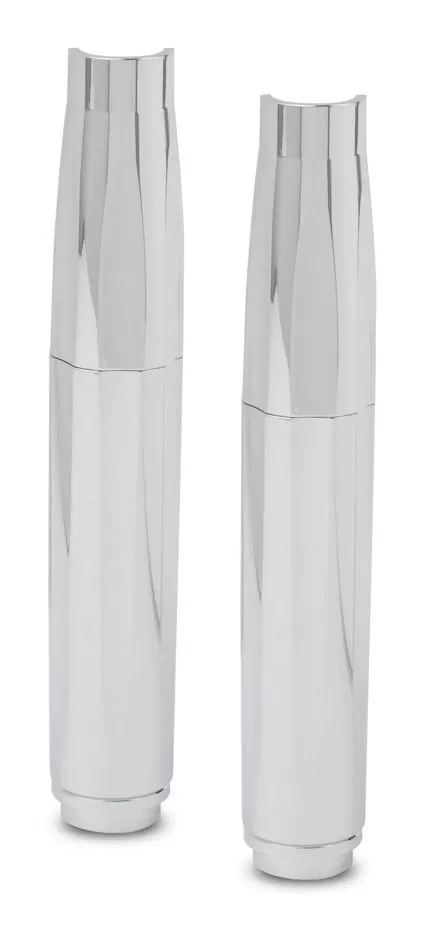 Arlen Ness Deep Cut Pushrod Covers For Harley Twin Cam 1999-2017 - Image 3