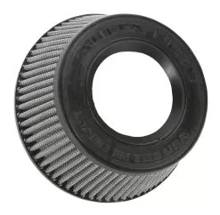 Arlen Ness Replacement Clear Tear Sucker Air Filter Element