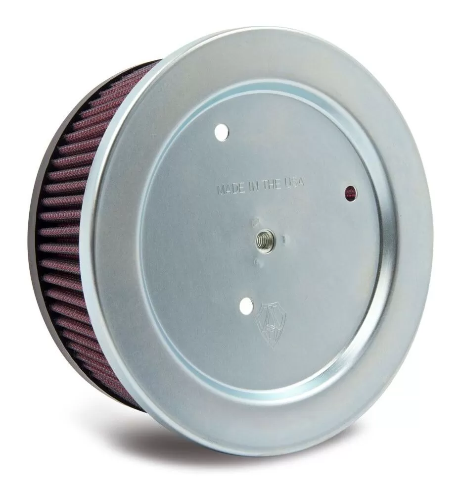 Arlen Ness Stage 2 Big Sucker Replacement Air Filter For Harley Touring 2008-2016 Standard Filter [Open Box]