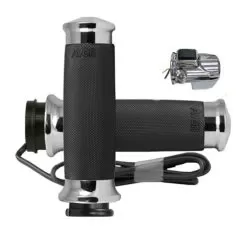 Avon Custom Contour Heated Grips For Harley Road Glide 2015-2023 9 Avon Custom Contour Heated Grips For Harley Road Glide 2015-2023 -Funky Motorcycle avon custom contour heated grips for harley road glide20152021 3