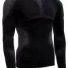 AXIAL Long Sleeve Compression Shirt