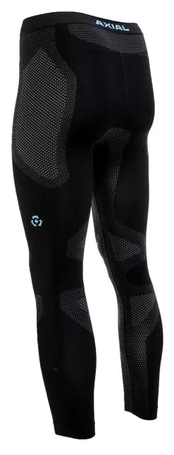 AXIAL Compression Pants -Funky Motorcycle axial compression pants black 2